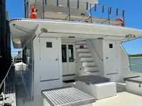 Nave da crociera in vendita