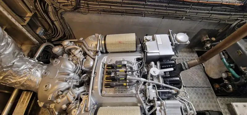 Nave Ro-Ro in vendita