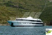 Nave da crociera in vendita