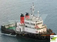 Rimorchiatore in vendita