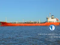 Petroliera/Chimichiera in vendita