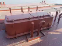 Chiatta in vendita