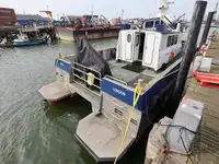 Catamarano in vendita