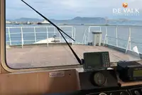 Nave da crociera in vendita