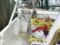Peschereccio a strascico in vendita