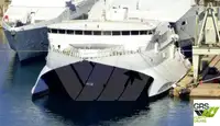 Ro-Ro ship in vendita