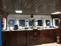 Trasportatore di merci sfuse in vendita