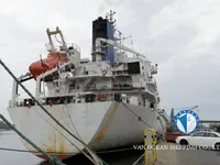 Nave refrigerata in vendita