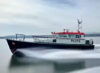 Piroga di pilotaggio in vendita