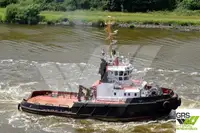 Rimorchiatore in vendita