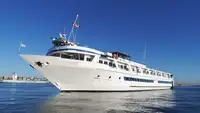 Nave passeggeri in vendita