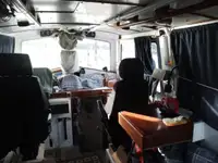 Piroga di pilotaggio in vendita