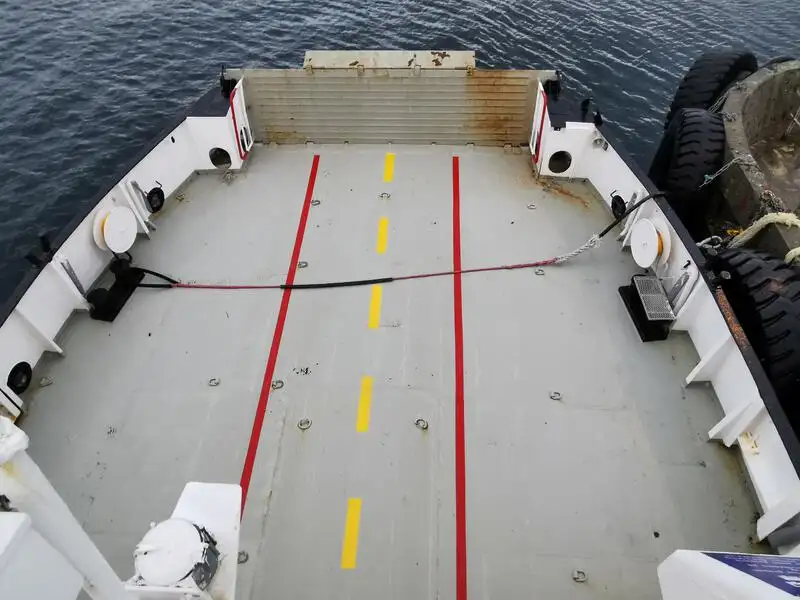 Nave Ro-Ro in vendita