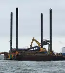 Chiatta in vendita