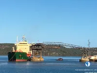Petroliera/Chimichiera in vendita