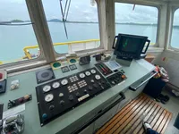 Rimorchiatore di ancoraggio e approvvigionamento (AHTS) in vendita
