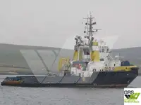 Rimorchiatore in vendita