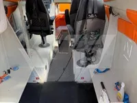 Imbarcazioni da lavoro in vendita