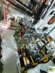 Nave da sbarco, con serbatoi in vendita