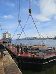 Chiatta in vendita