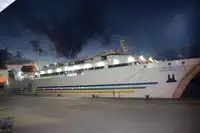 Ro-Ro ship in vendita