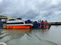 Portacontainer in vendita