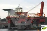 Nave gru in vendita