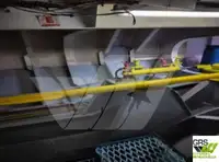 Nave da rilevamento in vendita