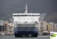 Nave Ro-Ro in vendita