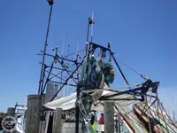 Peschereccio a strascico in vendita