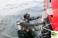 Nave da rilevamento in vendita