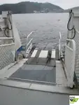 Catamarano in vendita
