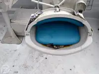 Peschereccio in vendita