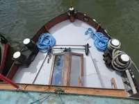 Rimorchiatore in vendita
