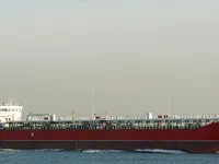 Petroliera/Chimichiera in vendita