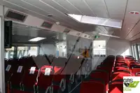 Nave da crociera in vendita
