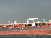 Petroliera/Chimichiera in vendita