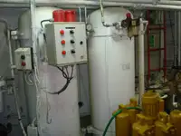 Peschereccio a strascico in vendita