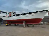Barche da lavoro in vendita