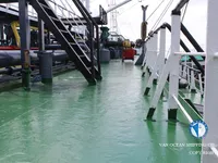 Petroliera/Chimichiera in vendita