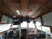 Scialuppa di salvataggio in vendita