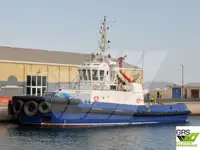 Rimorchiatore in vendita