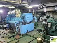 Nave da sbarco, con serbatoi in vendita