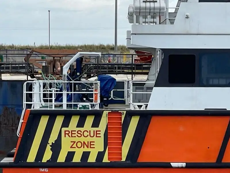Portacontainer in vendita