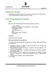 Piattaforma di approvvigionamento (PSV) in vendita