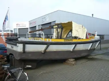 Rimorchiatore in vendita