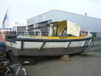 Rimorchiatore in vendita