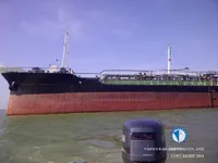 Petroliera/Chimichiera in vendita