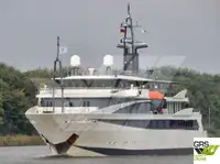 Nave da crociera in vendita