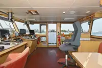 Nave da crociera in vendita